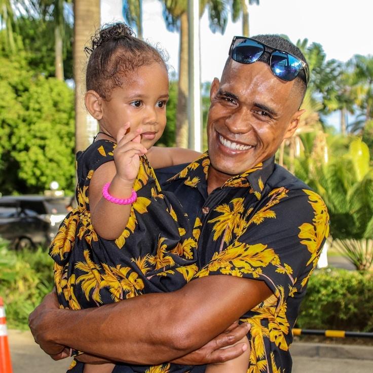 Business client testimonial