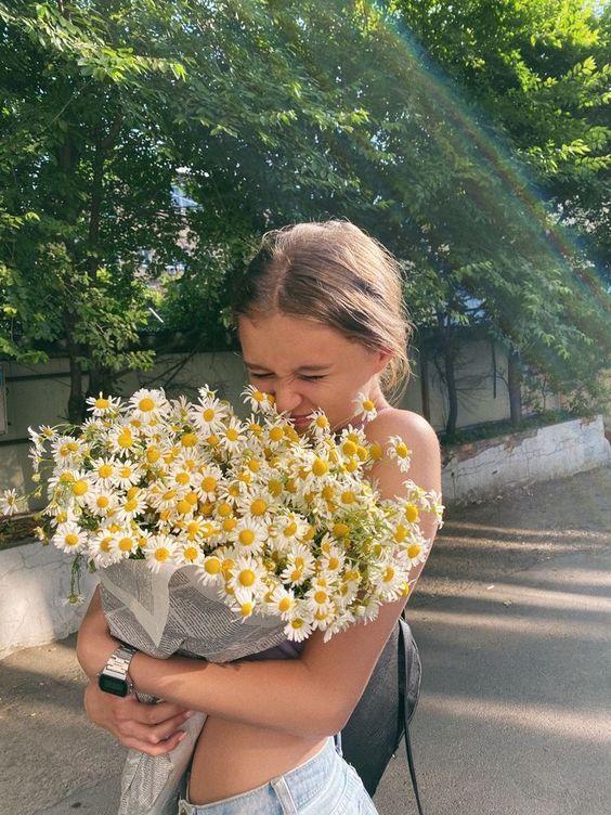 Silver Line Matrix workshop space where corporate flower arrangements are designed and prepared for business delivery